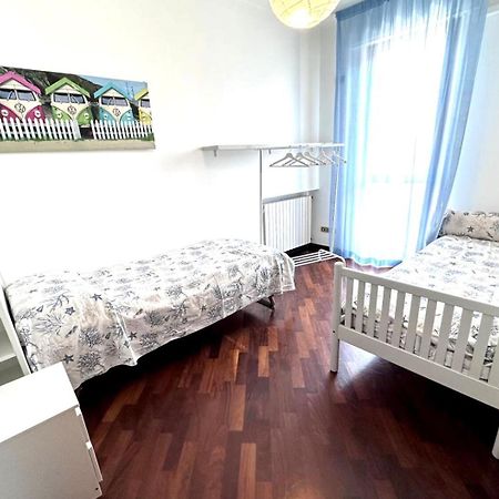 Apartament Da Elsa Chioggia Zewnętrze zdjęcie