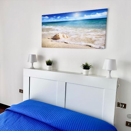 Apartament Da Elsa Chioggia Zewnętrze zdjęcie