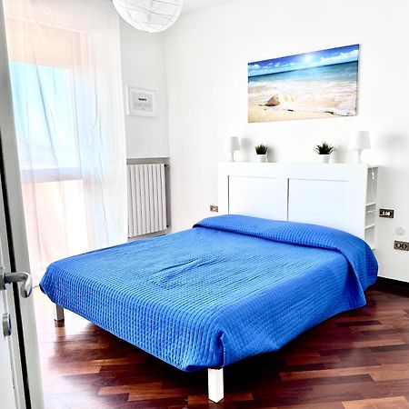 Apartament Da Elsa Chioggia Zewnętrze zdjęcie