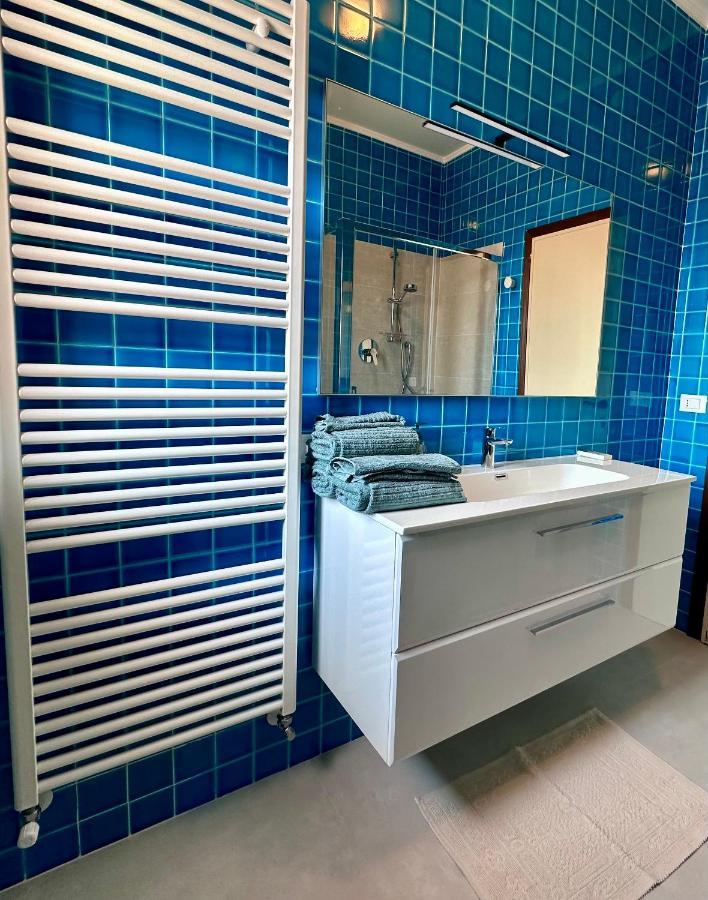 Apartament Da Elsa Chioggia Zewnętrze zdjęcie