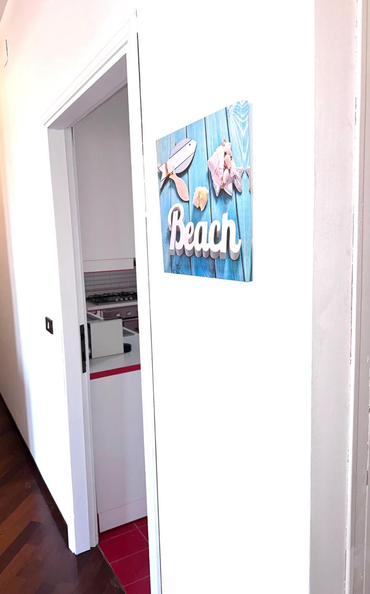 Apartament Da Elsa Chioggia Zewnętrze zdjęcie