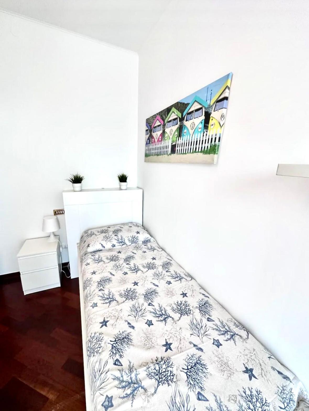 Apartament Da Elsa Chioggia Zewnętrze zdjęcie