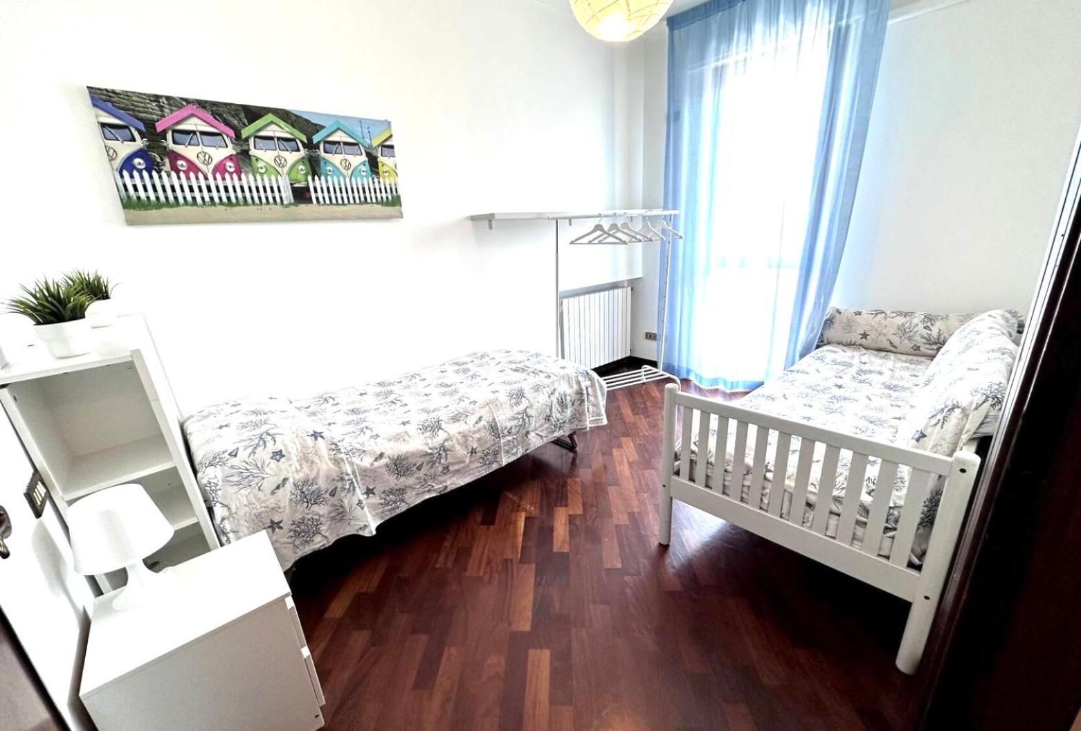 Apartament Da Elsa Chioggia Zewnętrze zdjęcie
