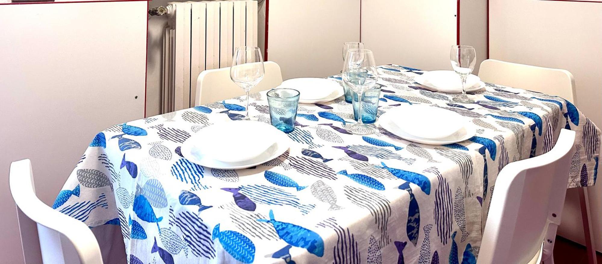 Apartament Da Elsa Chioggia Zewnętrze zdjęcie