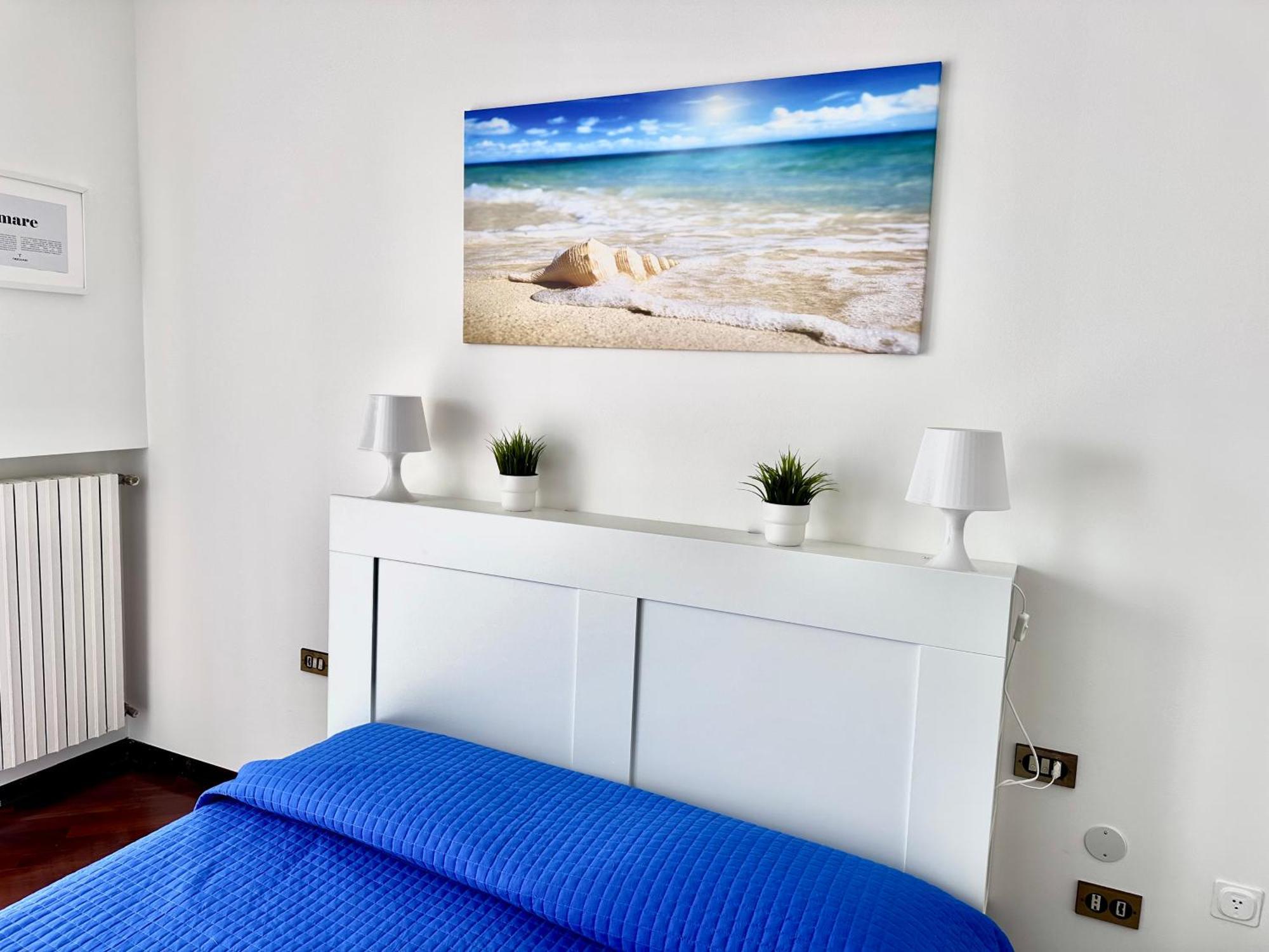 Apartament Da Elsa Chioggia Zewnętrze zdjęcie