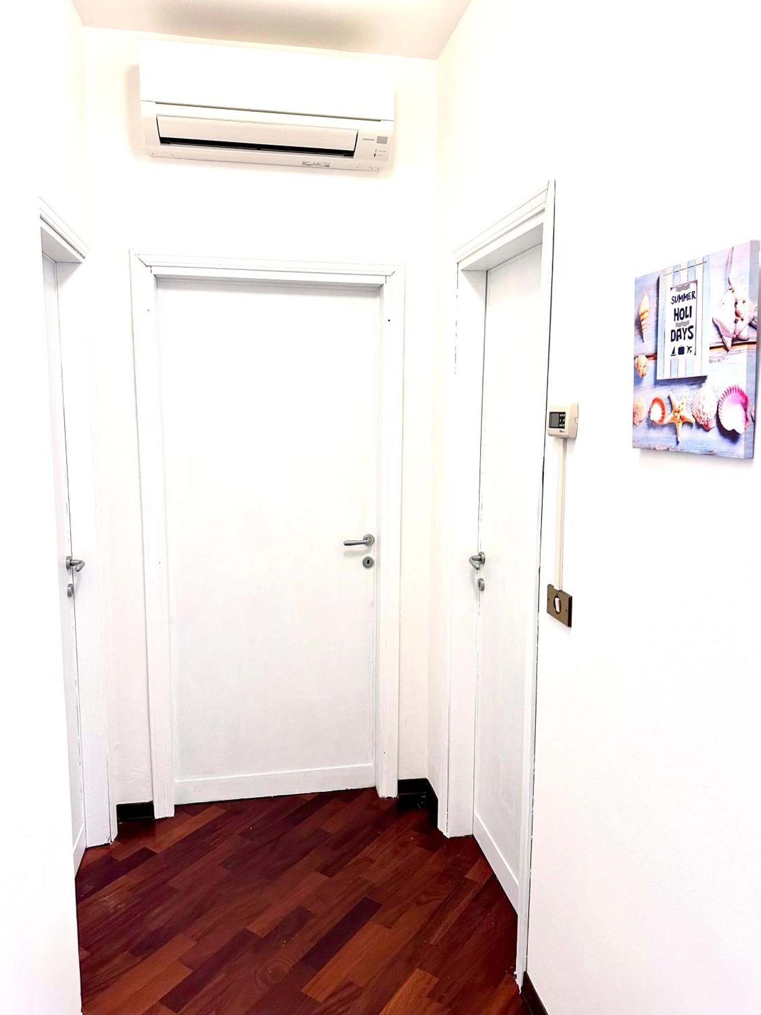 Apartament Da Elsa Chioggia Zewnętrze zdjęcie
