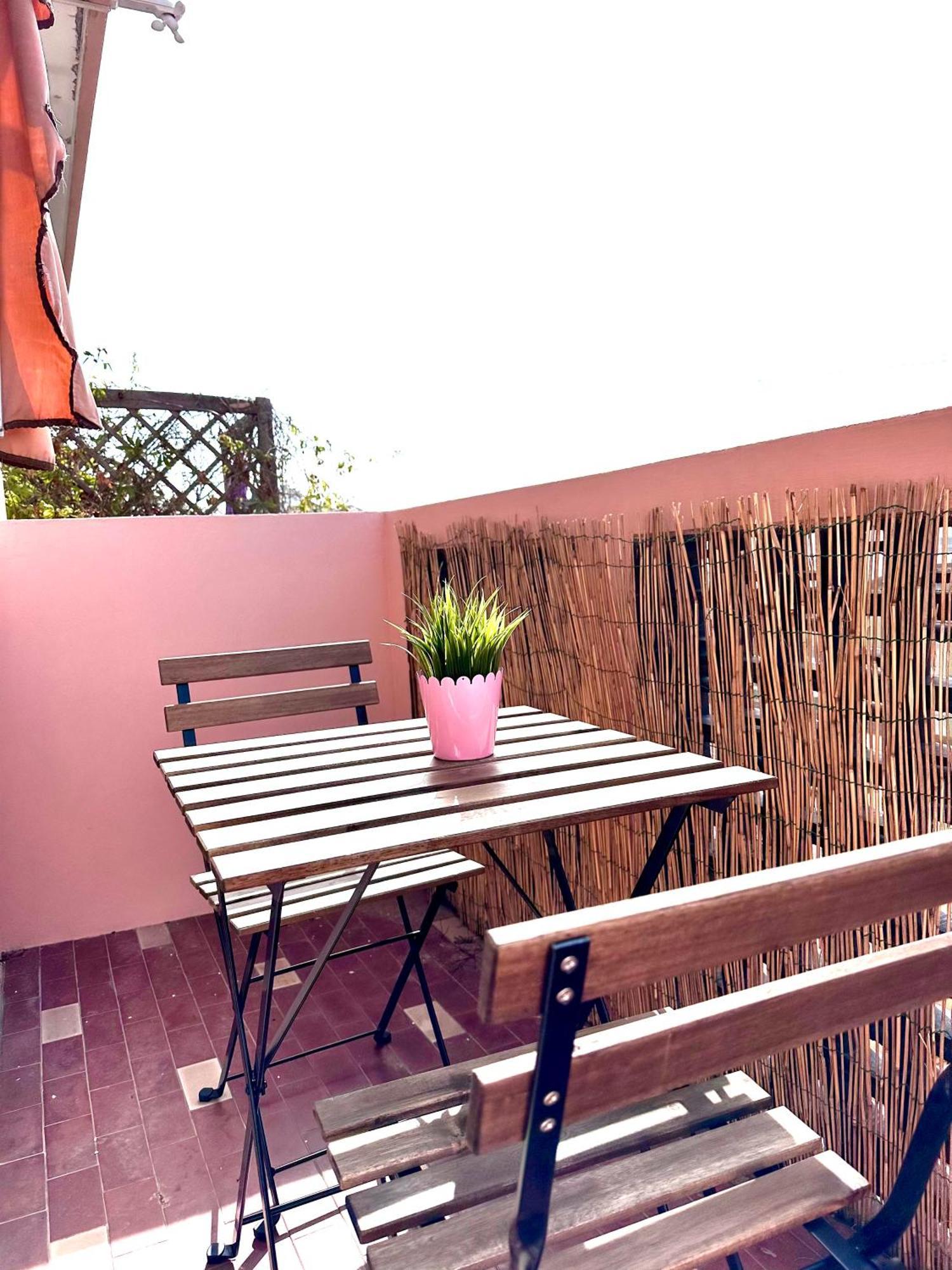 Apartament Da Elsa Chioggia Zewnętrze zdjęcie