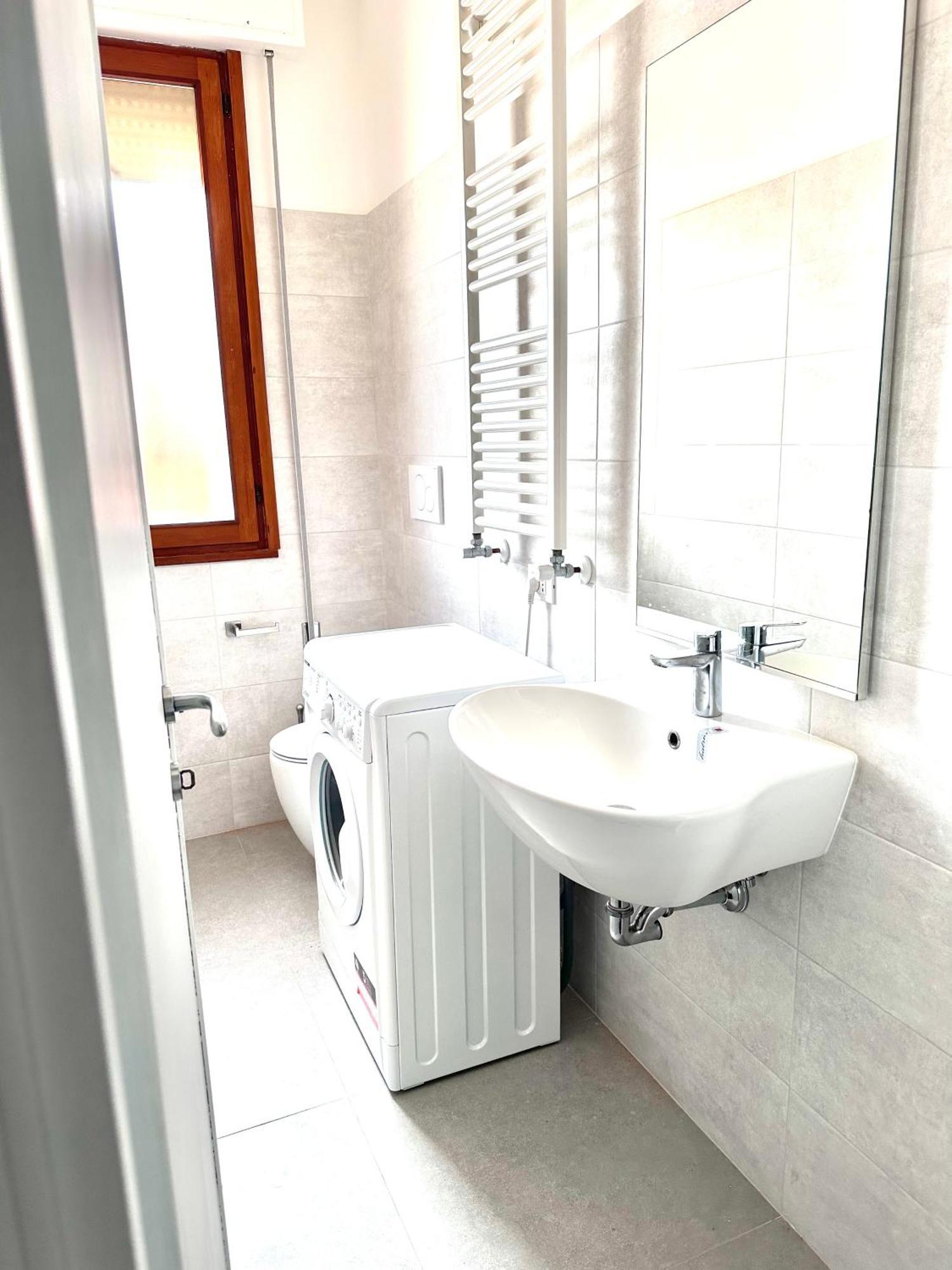Apartament Da Elsa Chioggia Zewnętrze zdjęcie