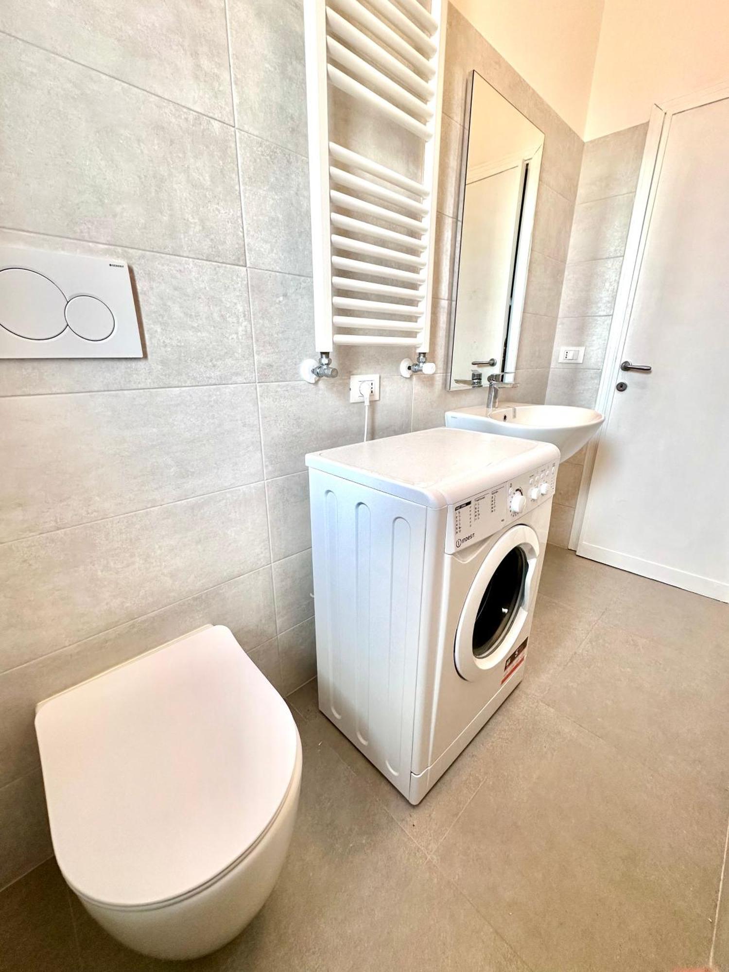 Apartament Da Elsa Chioggia Zewnętrze zdjęcie